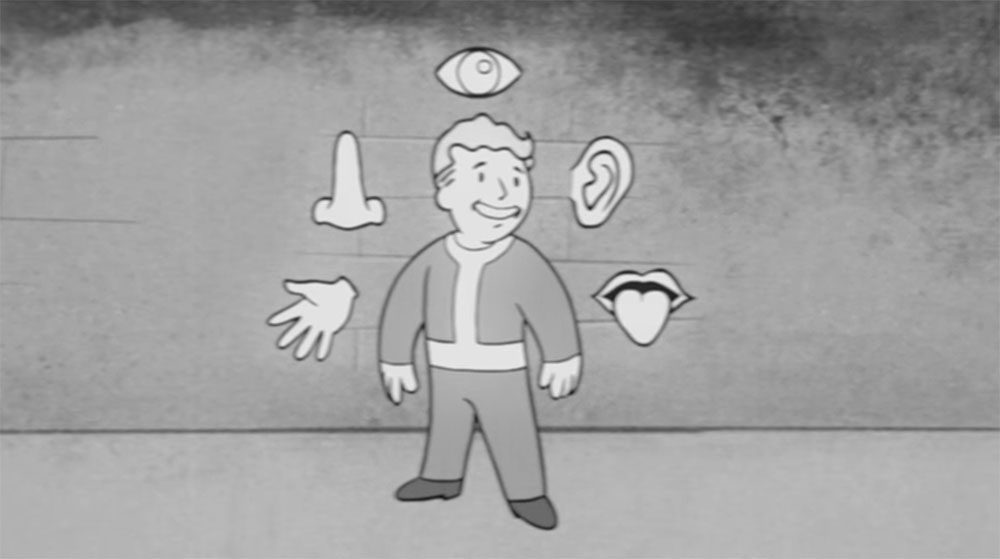 Why the excitement over post-nuclear-war game Fallout 4? Why the excitement over post-nuclear-war game Fallout 4?