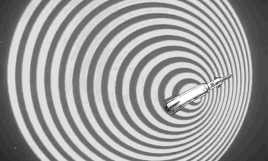 The Twilight Zone, Nuclear War, and Sci-Fi Escapism The Twilight Zone, Nuclear War, and Sci-Fi Escapism
